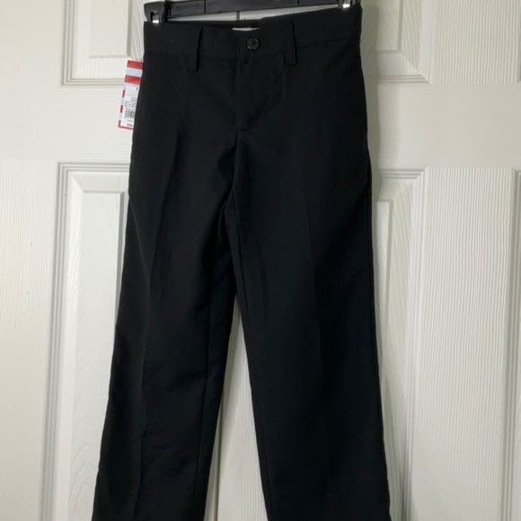 Cat & Jack - Boys' Regular Fit Suit Pants Size 5 - Picture 5 of 10